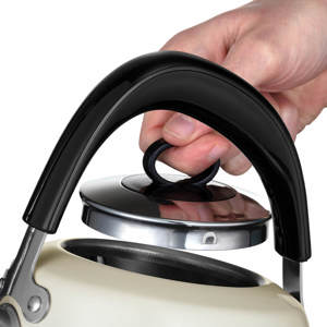 Russell Hobbs Stylevia Cream Kettle